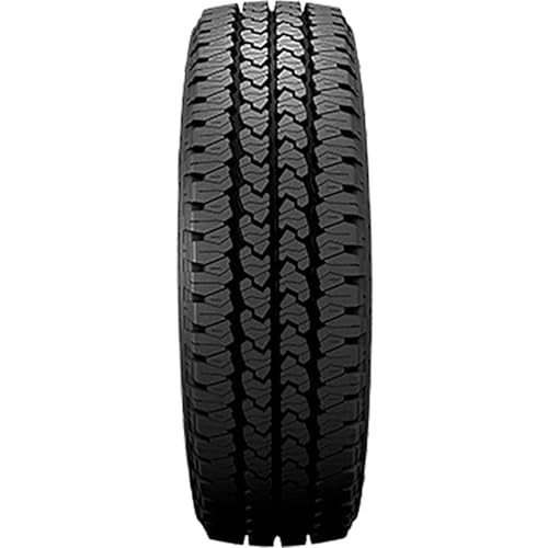 Firestone Transforce A/T Tire LT285/60R20 125/122R White Letter - FREE ROAD HAZARD!