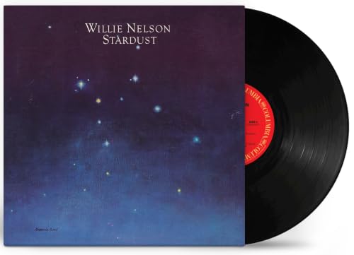 Stardust by SONY MUSIC CANADA ENTERTAINMENT INC. - Used condition - US$17.37