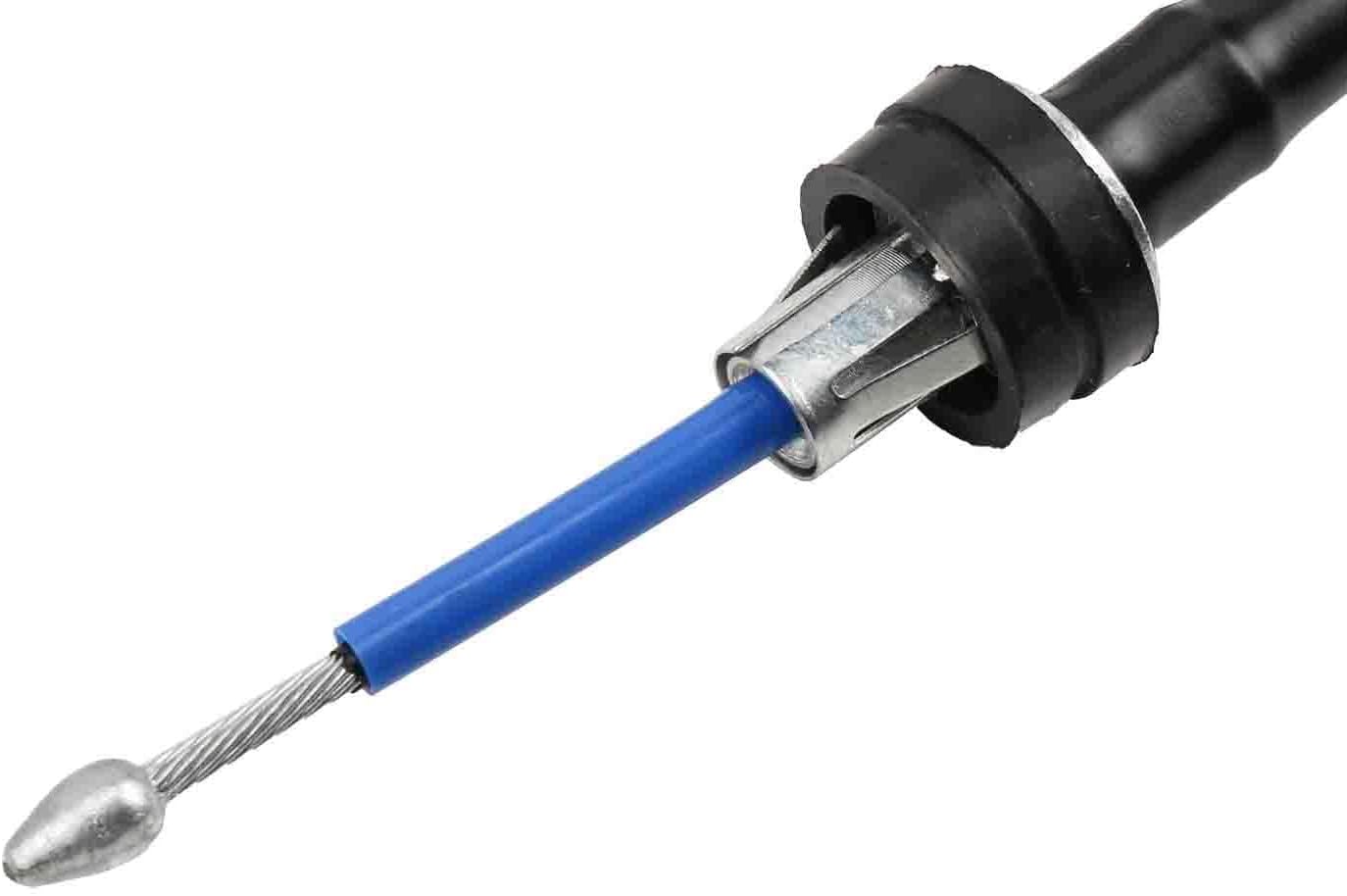GM Genuine Parts 25830085 Rear Passenger Side Parking Brake Cable Assembly