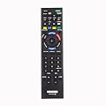 RM-YD102 Rmyd102 Replacement Remote Control Applicable for Sony Bravia TV KDL-50W790B KDL-50W800B KDL-55W790B KDL-55W800B KDL-55W950B KDL-55X830B KDL-60W840B KDL-60W850B KDL-65W950B KDL-65X830B