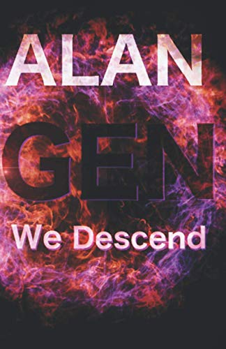 Together We Descend (NEX GEN - Book Five - Together We Descend)