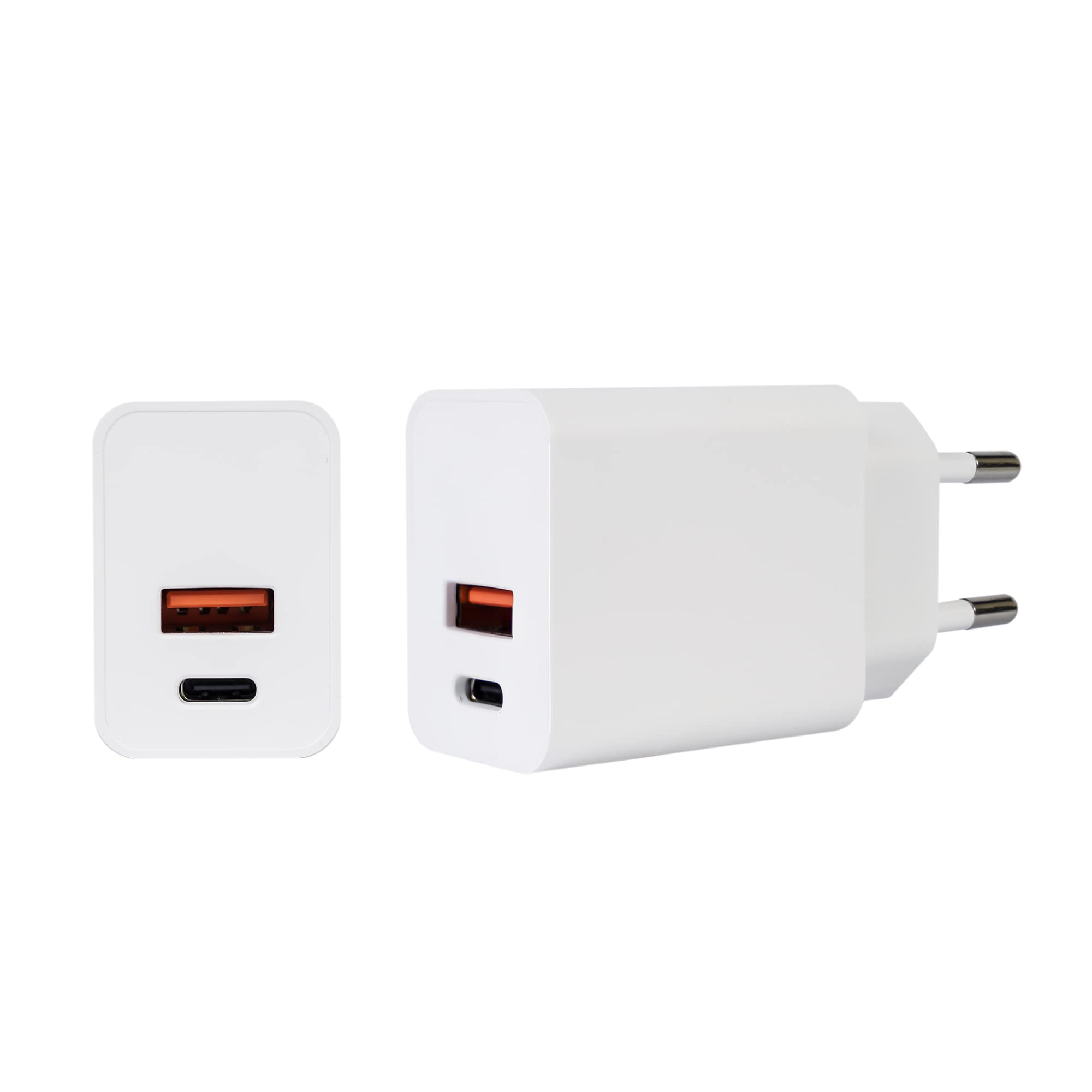 Latarka czołowa PNI Adventure F80 Dual LED, 1000 lm, 6W, 2200 mAh, IP68, z zasilaczem PNI CHG300 w zestawie