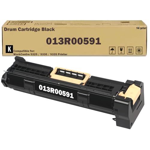 Tambour Xerox 013R00591 haute précision pour WorkCentre