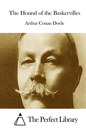 The Hound of the Baskervilles (Perfect Library)