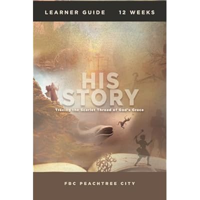 HIS STORY