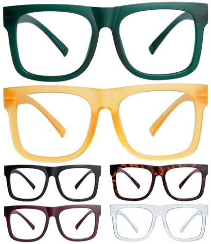 Current Eyeglass Trends