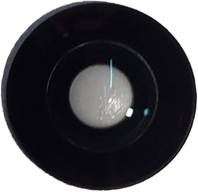 Camera Lens Compatible for Insta360 One X,Replacement Panoramic Camera Lens Repair Part Accessories for Insta360 ONE RS Twin Edition/R/X2