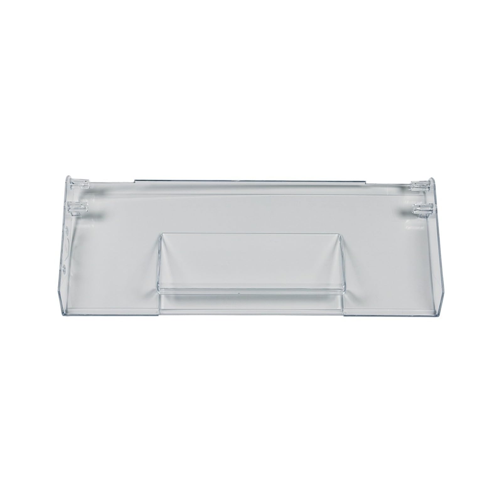 LUTH Premium Profi Parts Gefrierfachklappe kompatibel mit Electrolux 264401501/4 für Kühlgefrierkombination