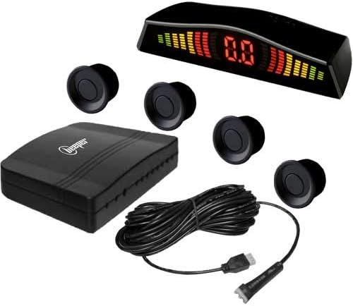 BEEPER RK006/4-2 radar odblaskowy
