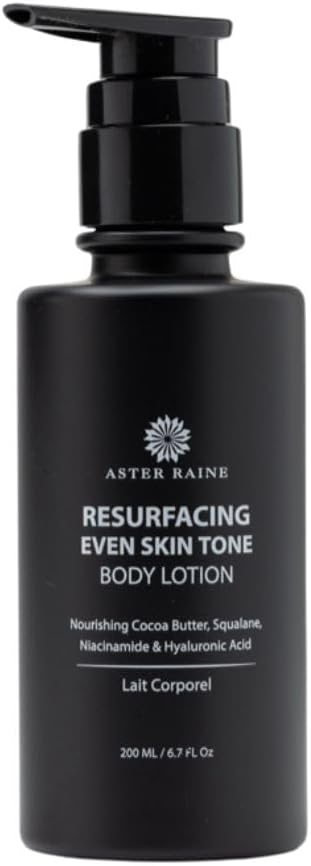 Body Lotion with Glutathione, Niacinamide, Alpha Arbutin, & Hyaluronic Acid for Even Skin Tone - Firming Anti Aging Body Lotion, Fast-Absorbing Body Cream - Plant Based Skin Care 6.7 Fl Oz