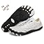 906black White