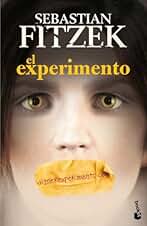 El experimento (Bestseller)