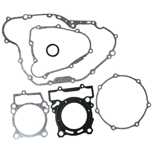 Kit de joints de couvercle de générateur d'embrayage de cylindre pour BN251 Euro4