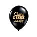 Cheers and Beers to 40 Years 40th Birthday Party Balloon (Set of 3)