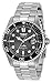 Produktbild Invicta Pro Diver 30806 Herren Edelstahl Anthrazit Zifferblatt Quarz 43 mm