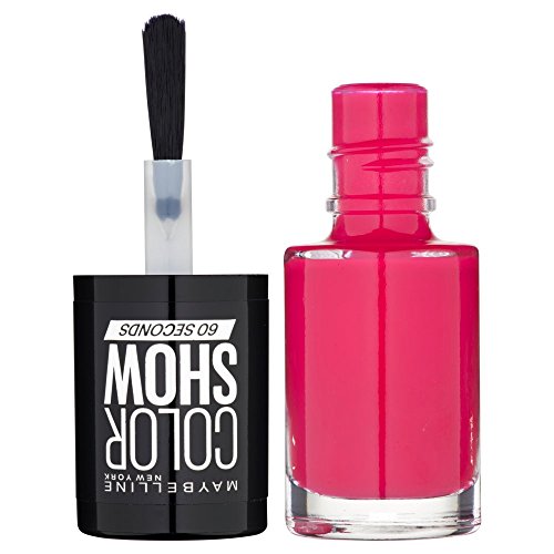 Maybelline New York Vernis Colorshow 333 Park Avenue - vue 3