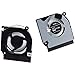 Deal4GO CPU & GPU Graphics Cooling Fan Replacement for Acer Nitro 5 AN515-55 AN515-57 AN517-52 AN517-54 PH315-54 PH315-53