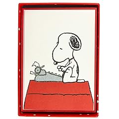 Peanuts Typewriter