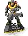 Mega Construx Halo Heroes Spartan Jorge