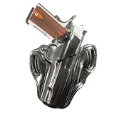 DeSantis Speed Scabbard Leather OWB Gun ...