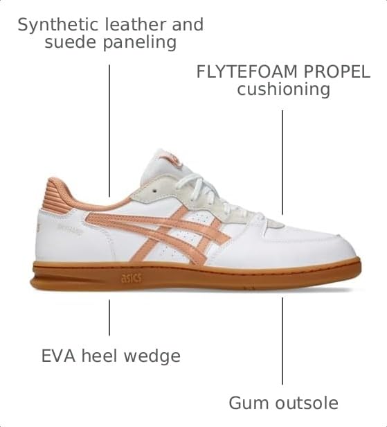 Image of ASICS Unisex SKYHAND OG Sportstyle Shoes