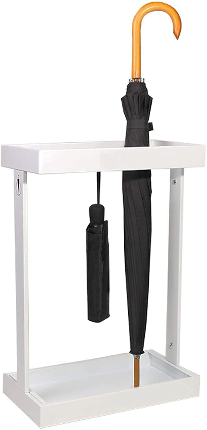 XDLEDMKIZ Umbrella Stands,Large-Capacity Hotel,Can Store 14 Umbrellas,Detachable Installation