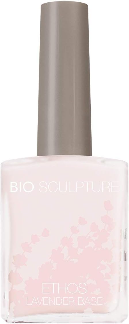 BIO SCULPTURE LAVENDER BASE 14ml
