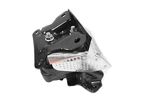 Premium Motor Pm5365 Front Left/Front Right Engine Mount Compatible With: Chevrolet Suburban 1500/Chevrolet Avalanche/Chevrolet Tahoe/Gmc Yukon/Cadillac Escalade/Gmc Yukon Xl 1500/Gmc Sierra #TOP4
