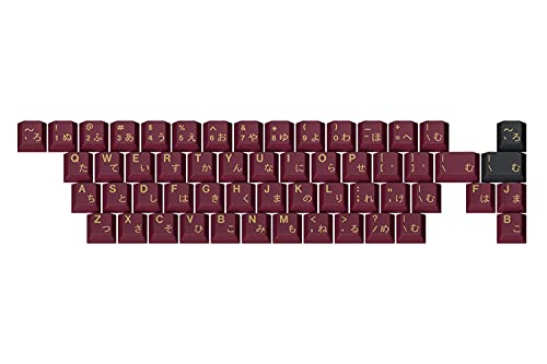 GMK red alert + 0G Number キーキャップ 自作キーボード GMK red alert + 0G Number キーキャップ 自作キーボード GMK
