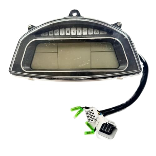 Compteur de vitesse numérique LCD pour CF Cforce 500 ATV de 2015 à 2018