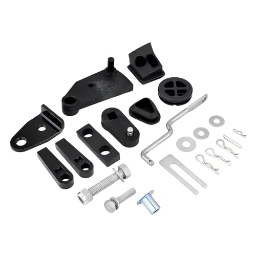 Kit télécommande hors-bord Yamaha F15 pour naviguer confortablement en famille