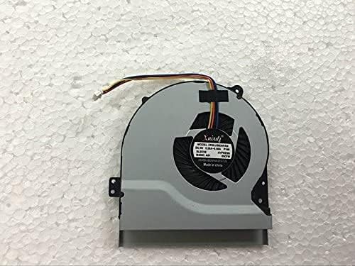 New Laptop CPU Cooling Fan for Asus X550 X550V X550C X550VC X450 X450CA MF75070V1-C090-S9A