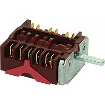 Electrolux 059544 Commutate 4 Pos.