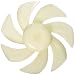 LG Electronics 5901JA1021A Refrigerator Fan Blade