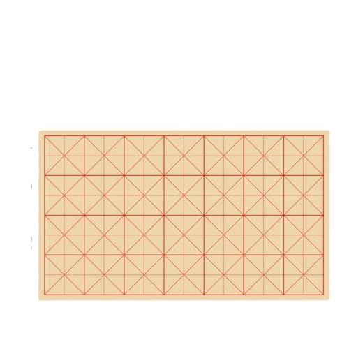Papier épais pour bordures en lot de 250 feuilles jaunes pour loisirs créatifs