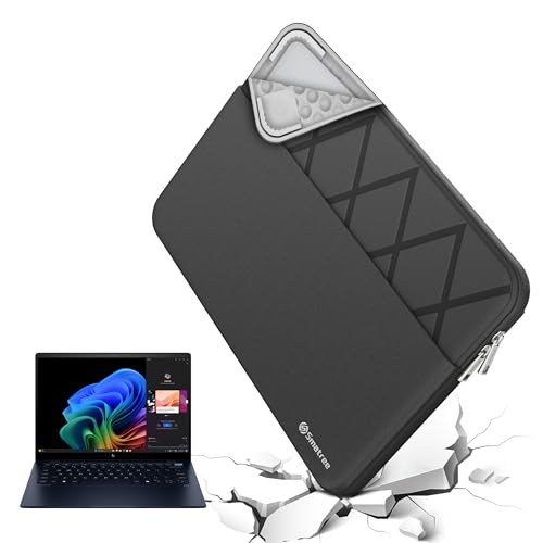 Sacoche ordinateur 16 pouces Smatree pour emporter votre HP Spectre
