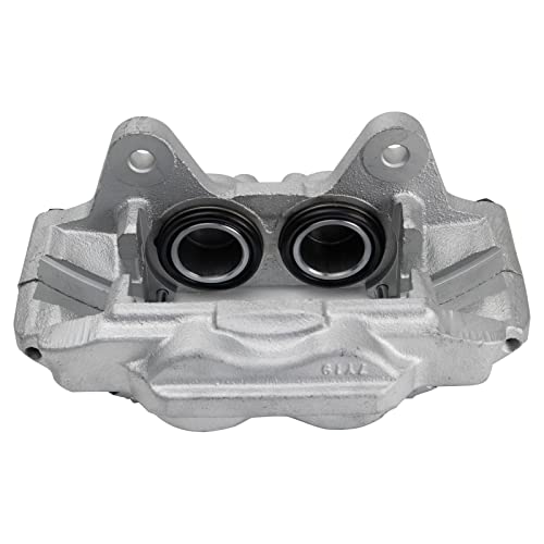 Image of TRQ Front Left Brake Caliper Drivers Side | For 2003-2009 Lexus GX470 Toyota 4Runner