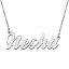 Nesha - Silver