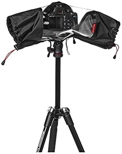 Miniatura 2 de Manfrotto MB PL-E-690 Elementos Cubierta (negro)