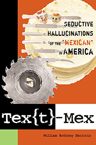 Tex[t]-Mex: Seductive Hallucinations of the 