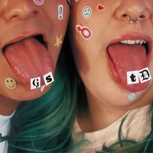 Gay Son Thot Daughter cover art