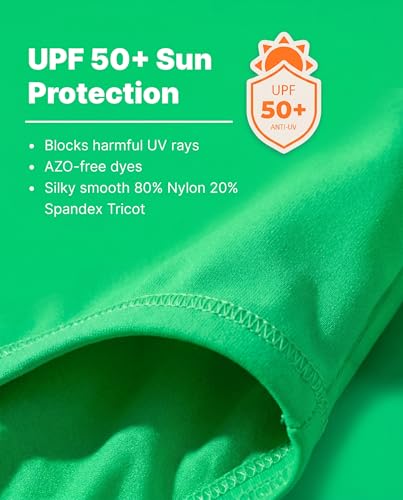 Image of City Threads Girls Bikini Bottoms Toddler Through Teen Sizes