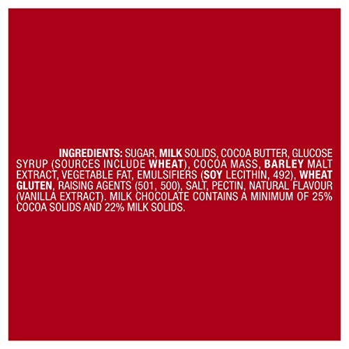 Maltesers Zakjes 280g x 8 - Image 4