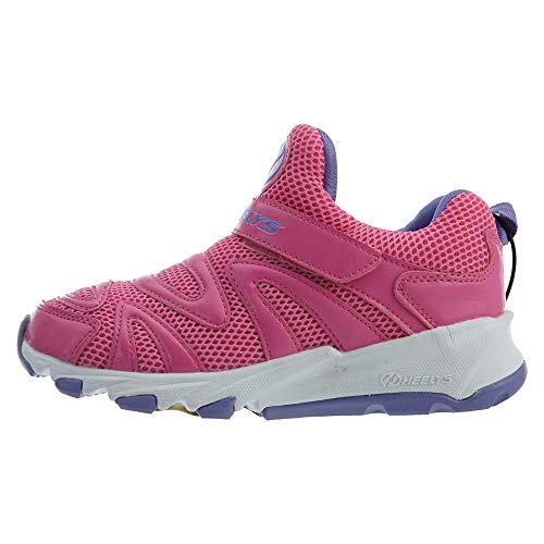 Heelys Girl's Rapido Sneaker