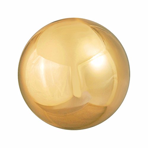 Eudora Harmony Bola 18Mm New 36 Colors Inner Ball Musical Chime Angel Chime Caller Bell Gold #TOP23