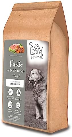 Lunderland Rind Menü Plus Hundefutter - 2 X 800g Dose (1,6kg) Nassfutter
