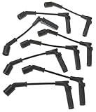 ACDelco 9748QQ Professional Spark Plug Wire Set