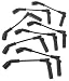 ACDelco 9748QQ Professional Spark Plug Wire Set