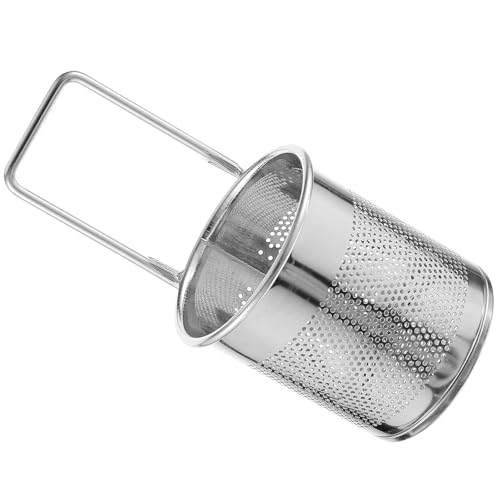 DEARMAMY ��p�n���M���O�o�X�P�b�g �X�e�����X�� ���p�I�ȃ��b�V���l�b�g���� �X�g���[�g�n���h��9CM �A�\�[�g�J���[ �z�b�g�|�b�g�p ���X�g