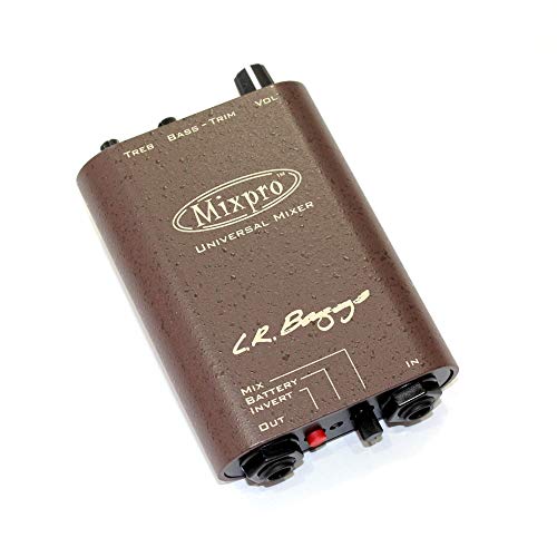 ギター LR BAGGS Mixpro Amazon.com: LR Baggs Mixpro Universal Belt Clip Acoustic